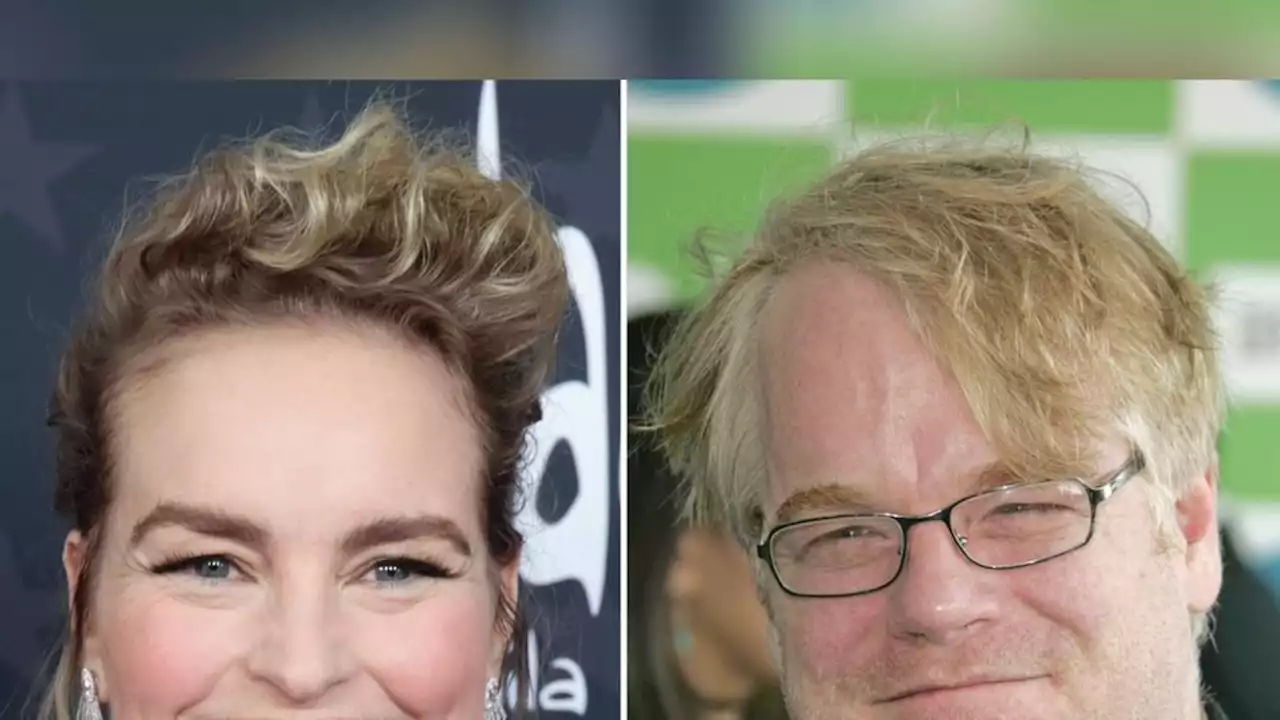 Philip Seymour Hoffman änderte ihr Leben