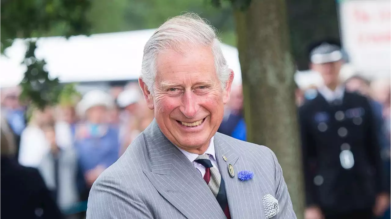 Überraschende Reaktion: So witzig antwortet König Charles auf Nachfrage zu Prinz Harry