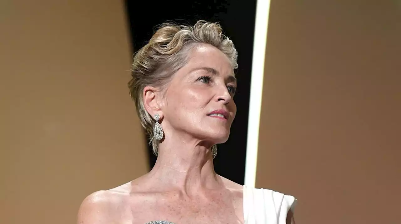 Erneuter Verlust: Sharon Stones Bruder ist im Alter von 57 Jahren gestorben