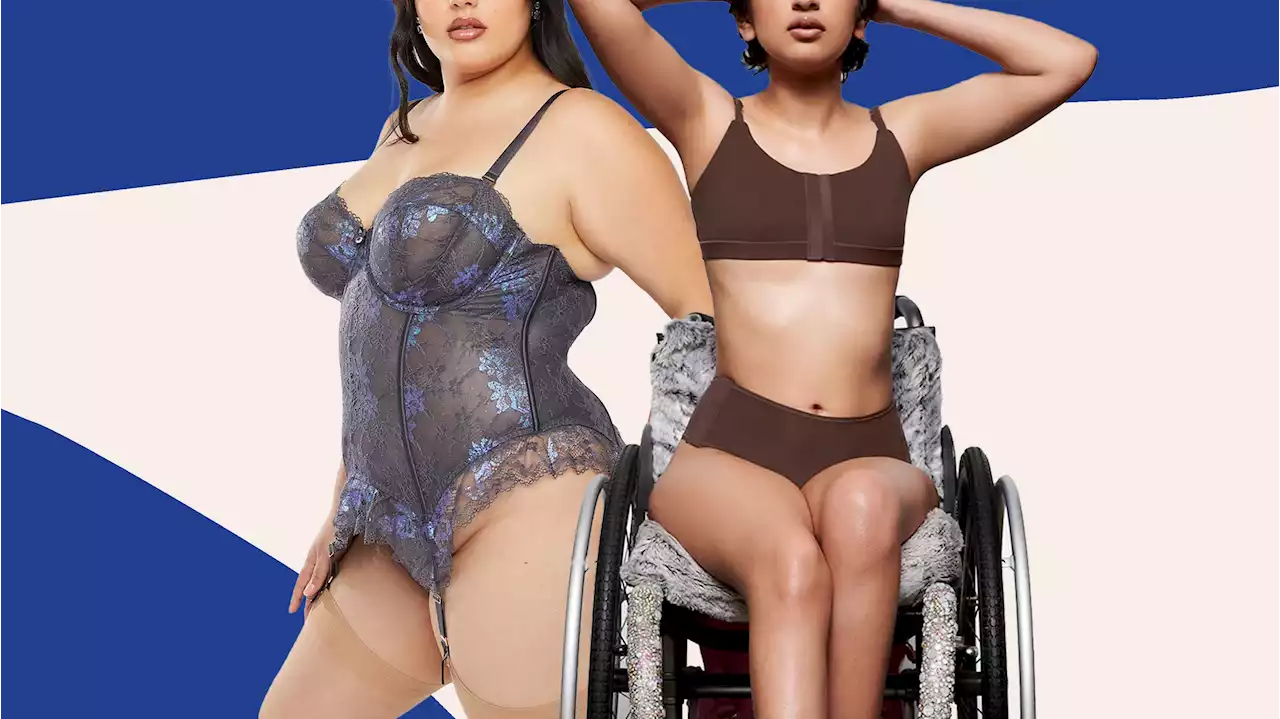 The best lingerie brands that will make you feel confident, sexy and empowered