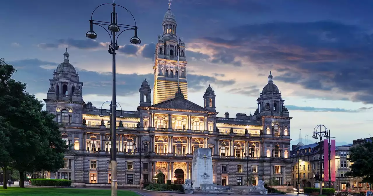 Glasgow councillors make last-minute pleas for more money before budget meeting