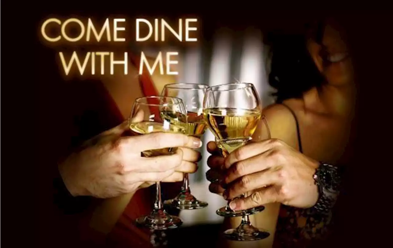 Come Dine With Me to film in Glasgow - here is how you can apply