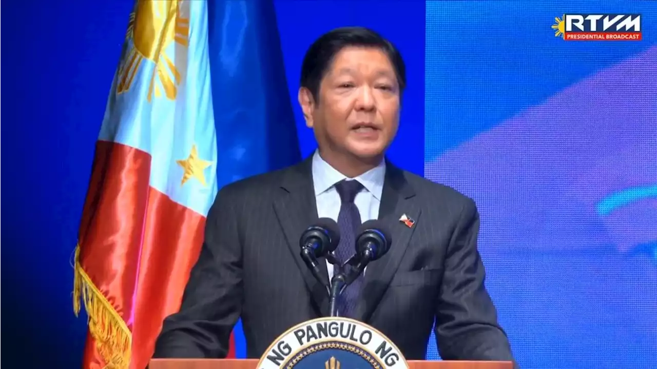 Marcos: 3 commitments to invest ‘substantial amount’ in Maharlika fund fetched in Japan