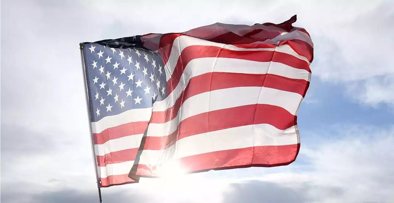 US shoots down another object, this time over Lake Huron
