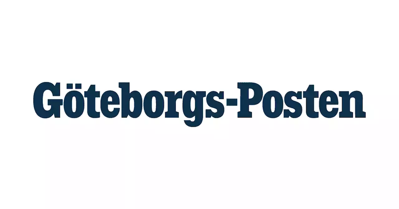 Polisen larmades om explosioner i centrala Göteborg