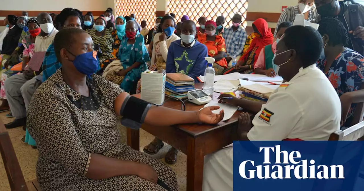 A beacon of hope in Uganda’s war on treatable diseases