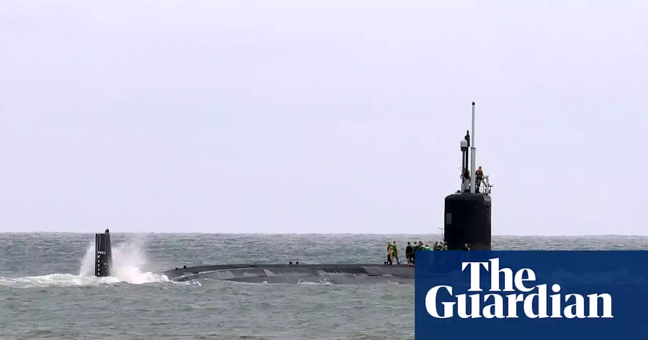 Australia will have ‘unequivocal’ control over nuclear-powered submarines, insists chief adviser