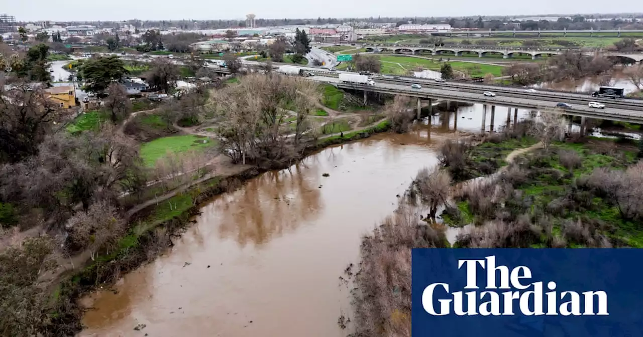 ‘Double-edged sword’: why the badly needed rains in California could fuel catastrophic fires