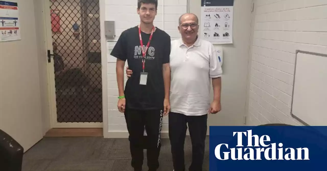 Egyptian challenging Australia’s indefinite detention warned he faces forced removal within month