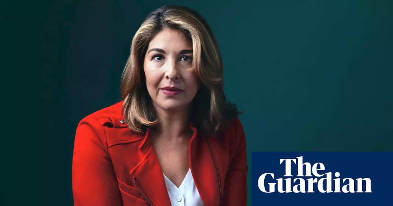 ‘It’s inequality that kills’: Naomi Klein on the future of climate justice