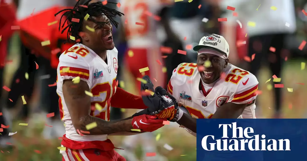 Mahomes leads Chiefs to comeback win against Eagles in Super Bowl classic