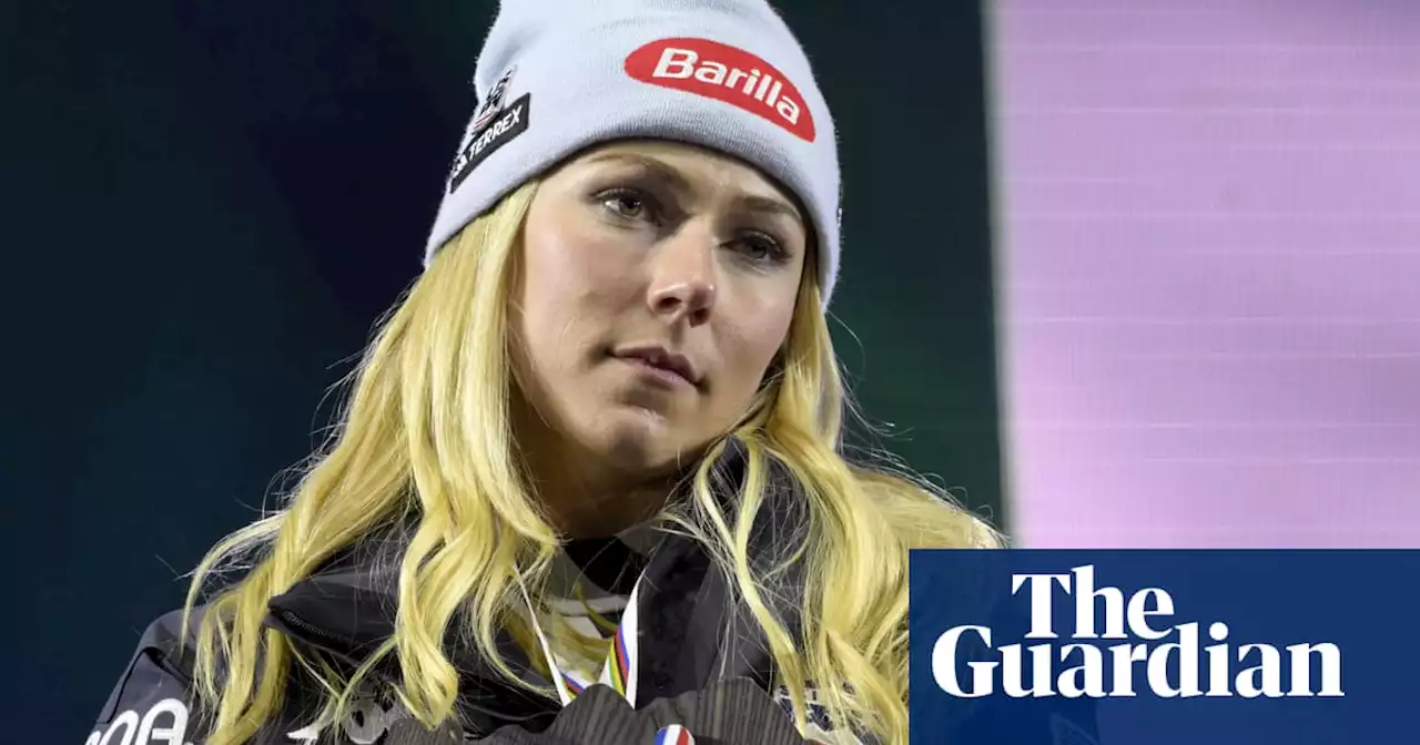 Mikaela Shiffrin leads push for winter sports sustainability amid climate crisis