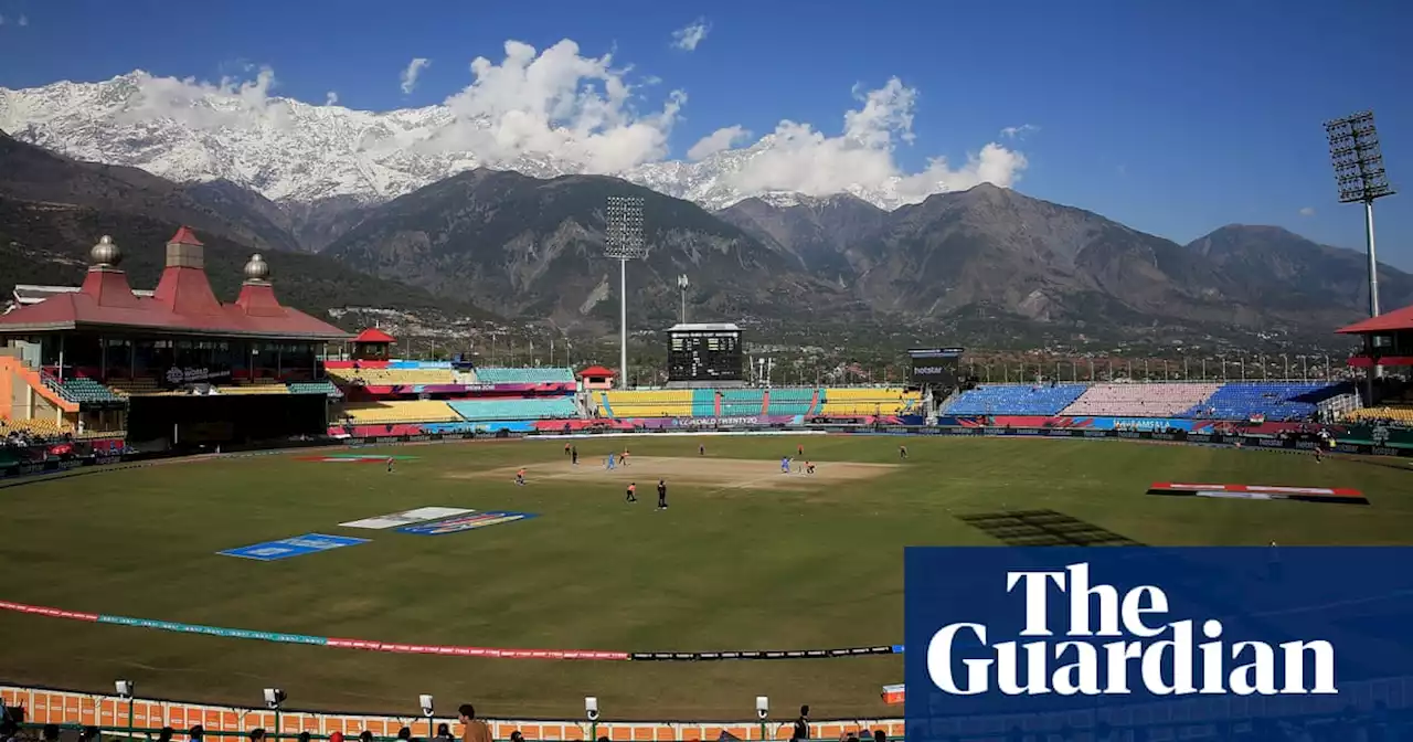 Third Test between Australia and India set to be moved from Himalayan venue