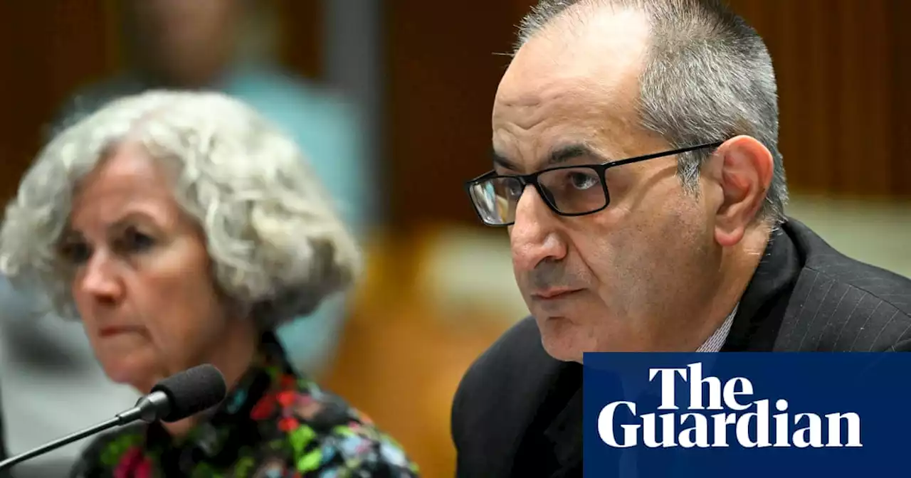 Top public servant apologises for ‘significant’ error in Australia’s offshore immigration processing