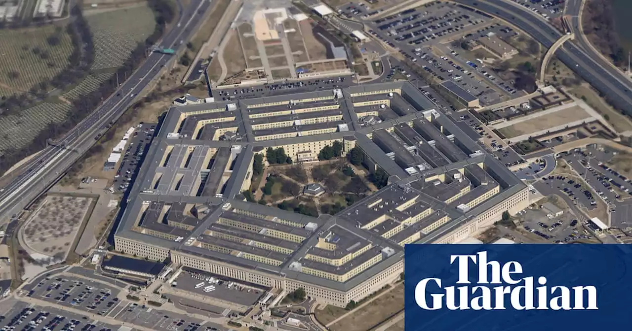 What do we know about the four flying objects shot down by the US?