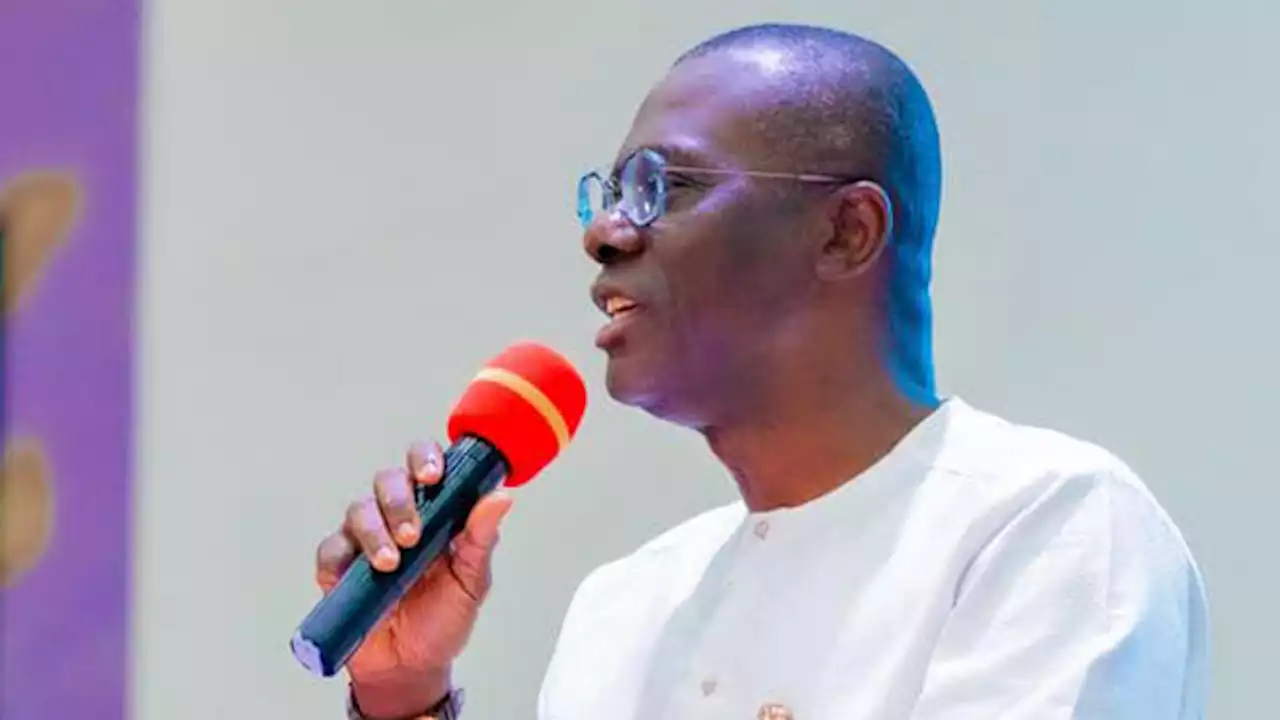 APC leaders parley with private sector in Lagos today