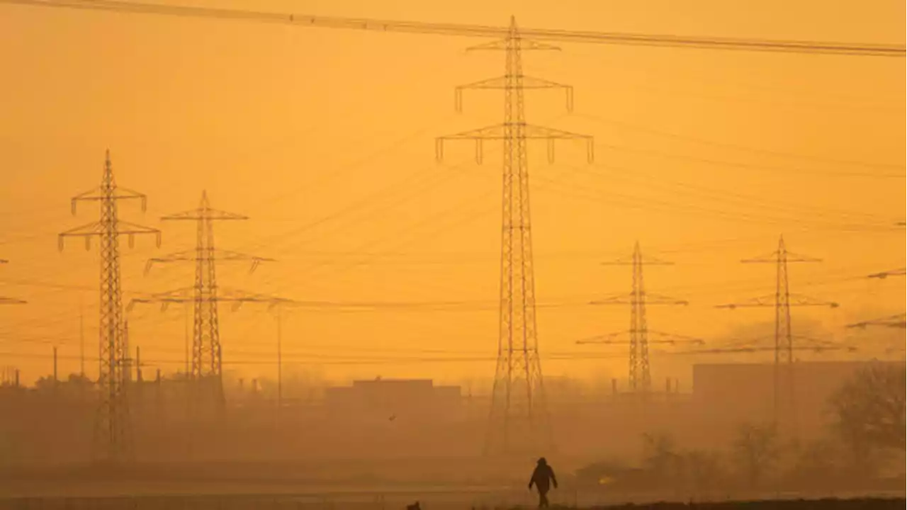 Energie: Deutschland fürchtet Nachteile bei Reform des europäischen Strommarkts