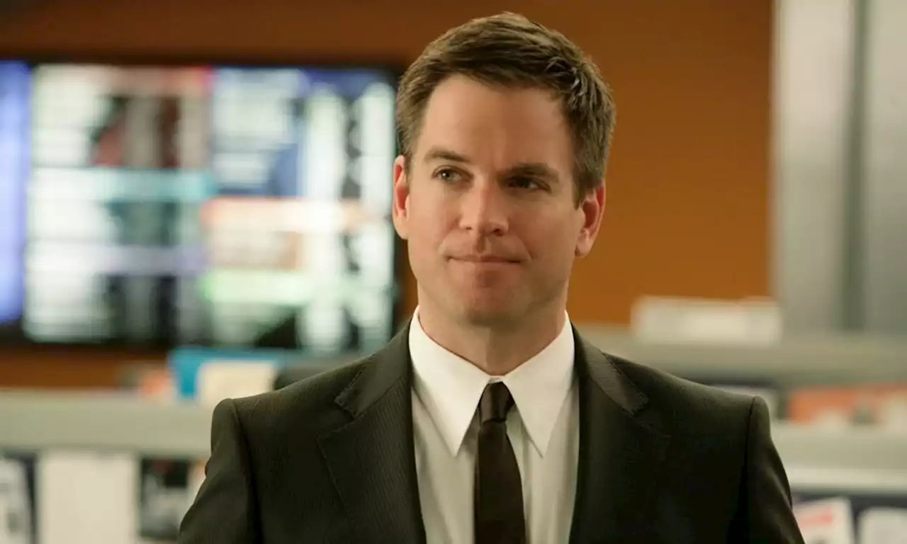 NCIS star Michael Weatherly is so different in controversial first TV role