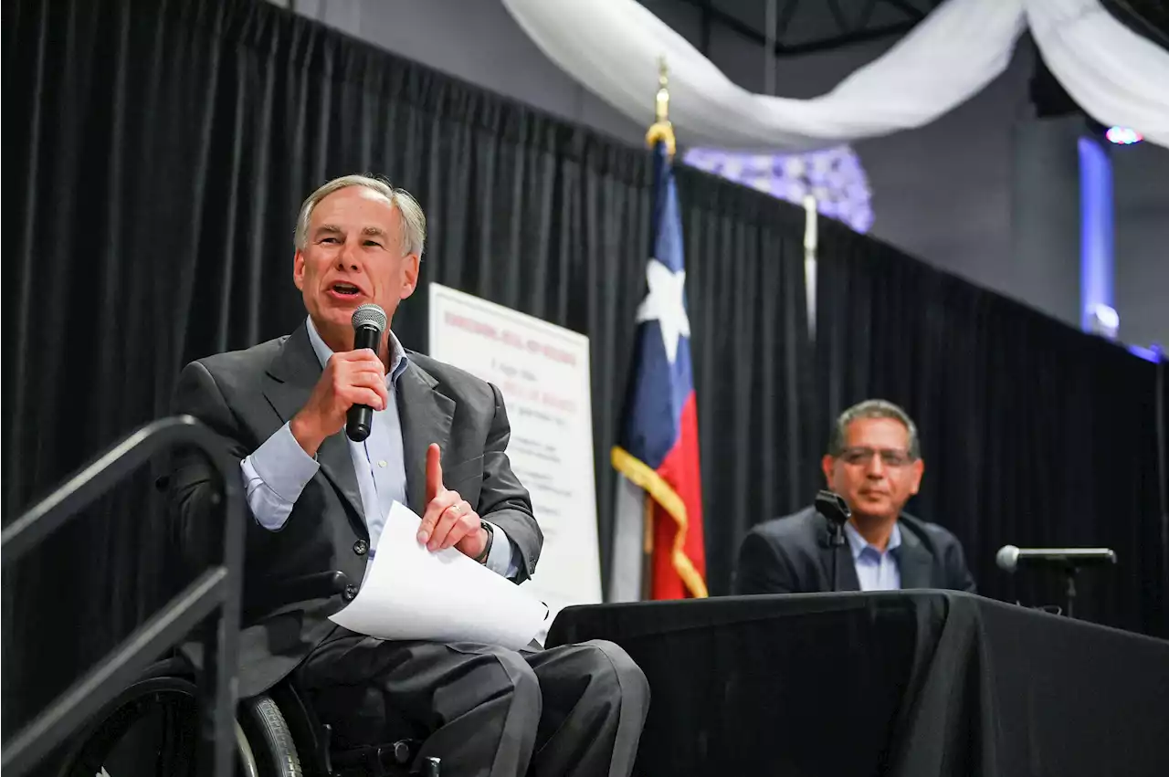 Gov. Greg Abbott touts ‘all-time high’ in Texas per-student school funding, but he’s wrong