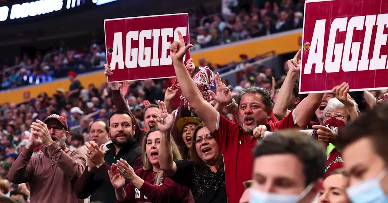 New Mexico State Shuts Down Men's Basketball Amid Disturbing Report Of Sex Abuse