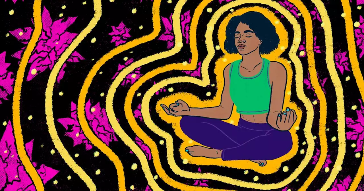 'Permission To Not Be In Survival Mode': How Rest Liberates Black People