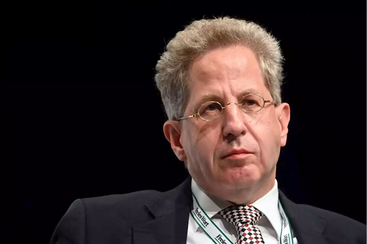 Extremismus: CDU berät über Parteiausschluss von Maaßen - idowa