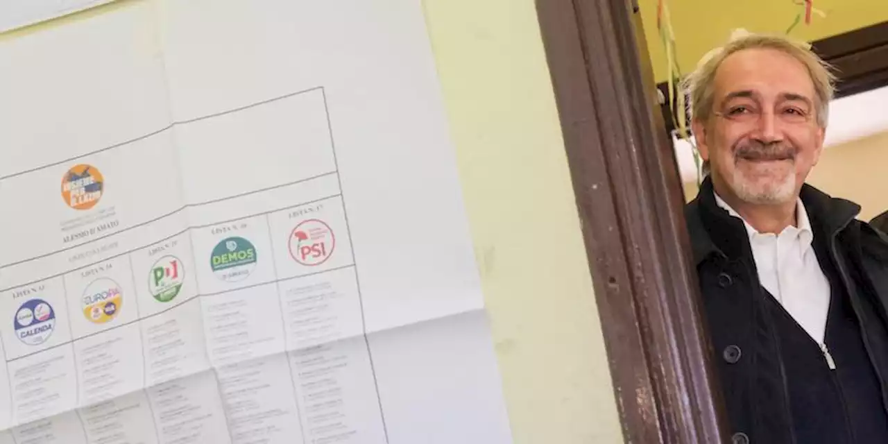 Alle regionali nel Lazio è avanti Francesco Rocca della destra, secondo gli exit poll - Il Post