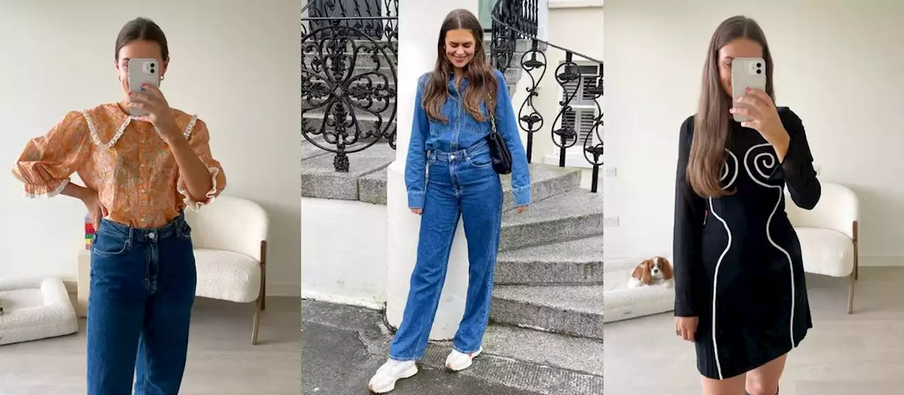 Isabel Gleeson: A week in my wardrobe | IMAGE.ie