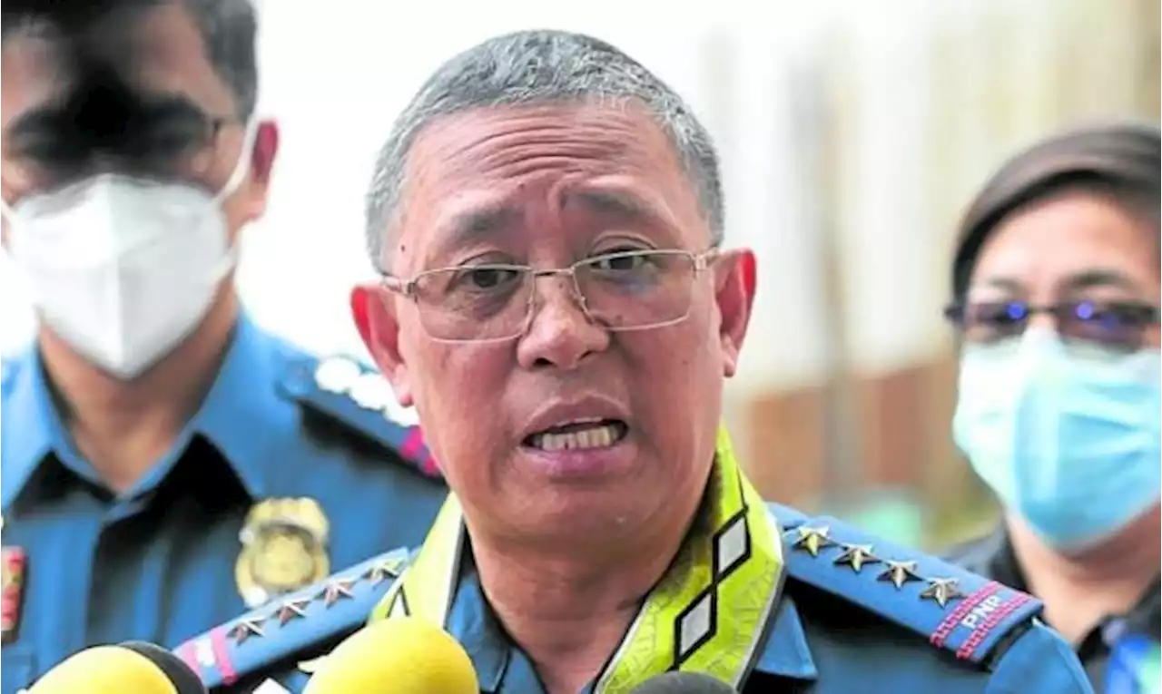 5-man panel convenes to finalize ‘house rules’ for PNP top brass review