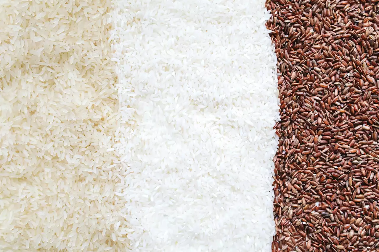 7 surprising facts about grains, meat, and dairy