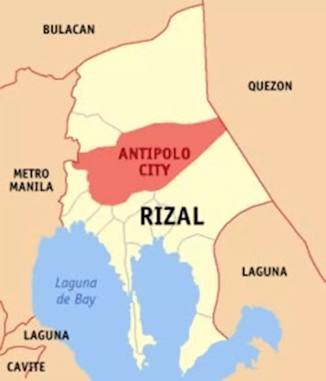 P16.8 million ‘weed’ from US seized in Antipolo City; suspects nabbed