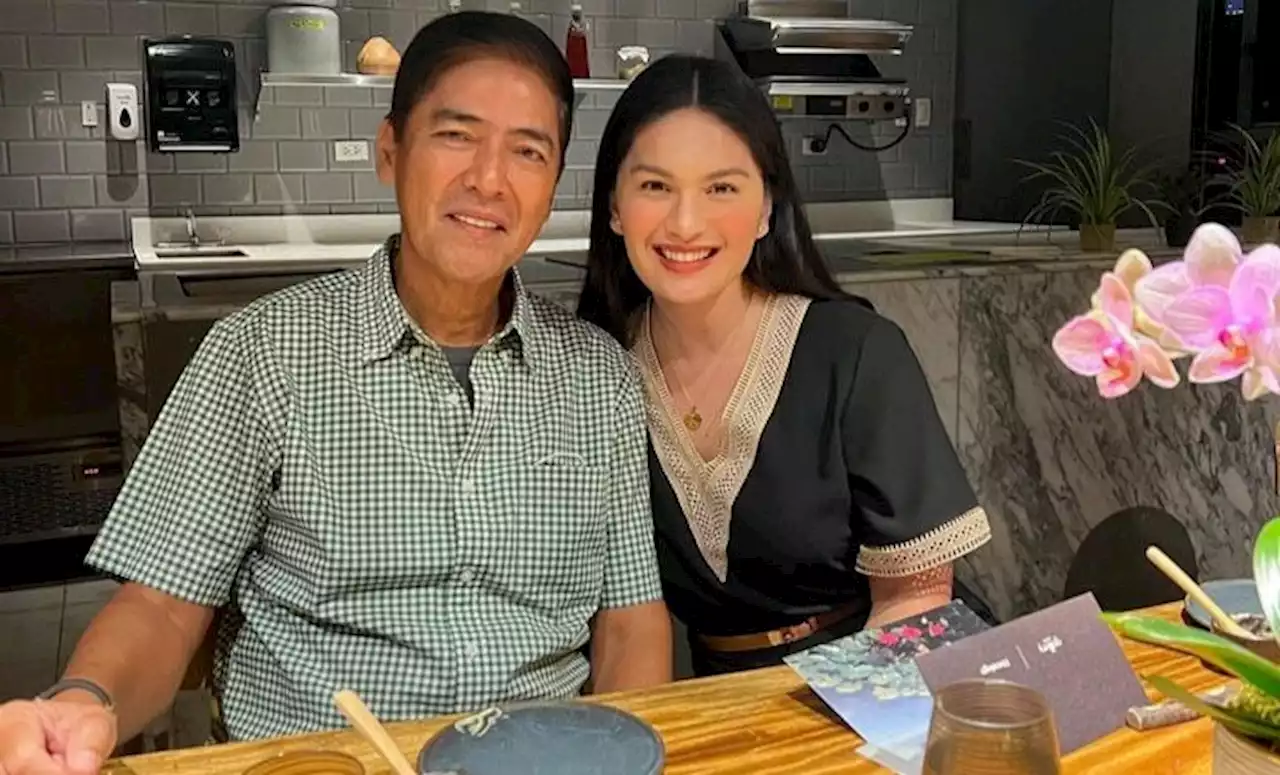 ‘Pagkamatay’ ni Bossing Vic na naka-post sa isang FB account fake news!