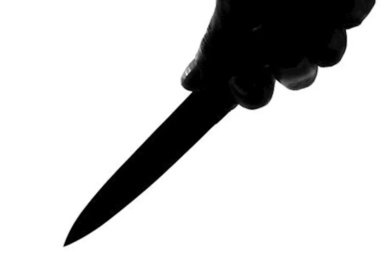 Teacher stabbed dead, granddaughter wounded in Negros Occidental town