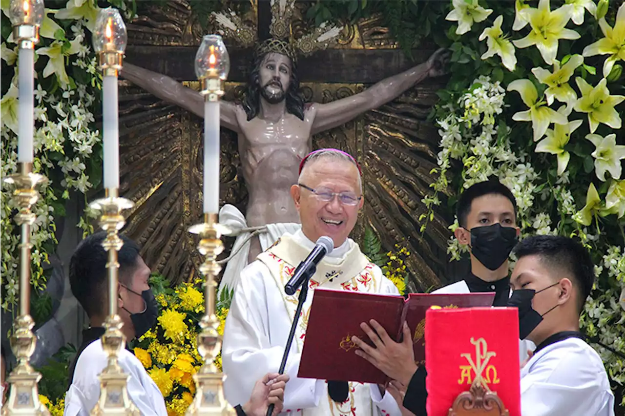 Pope Francis names Archbishop Palma to Vatican Dicastery for Culture and Education