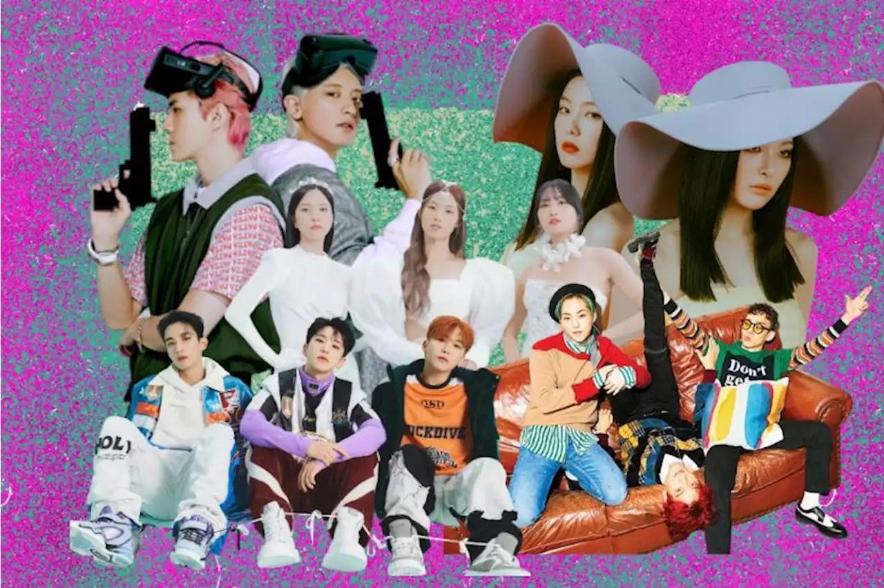 What is a sub-unit?: Facts about K-pop's sub-unit and why it is trending