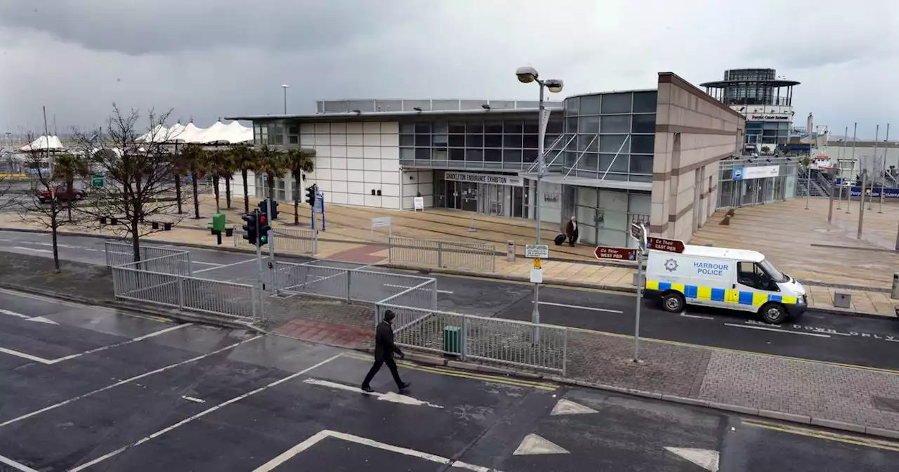 Councillors voice concern over costs and delays in converting former Dún Laoghaire ferry terminal