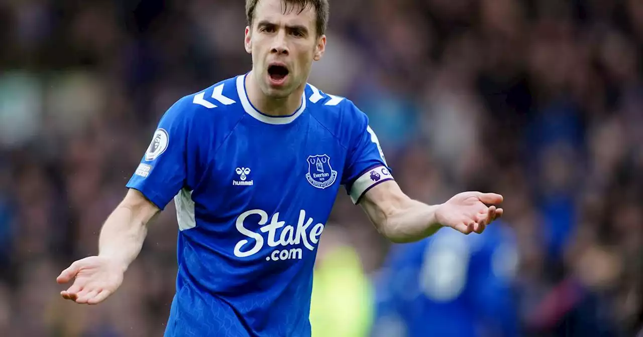 Denis Walsh: Cherish Séamus Coleman for the values he embodies