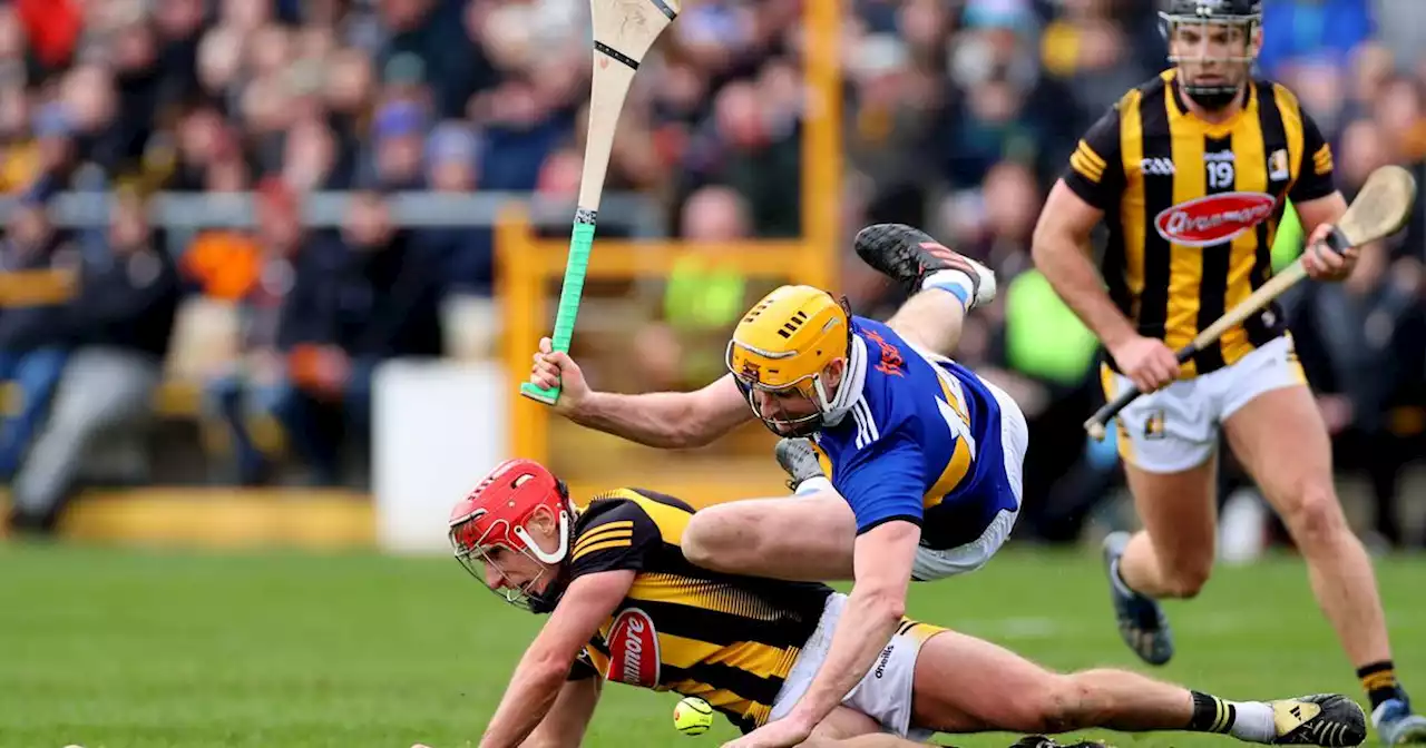 Tipperary’s first win in Kilkenny since 2008 brings historical echoes