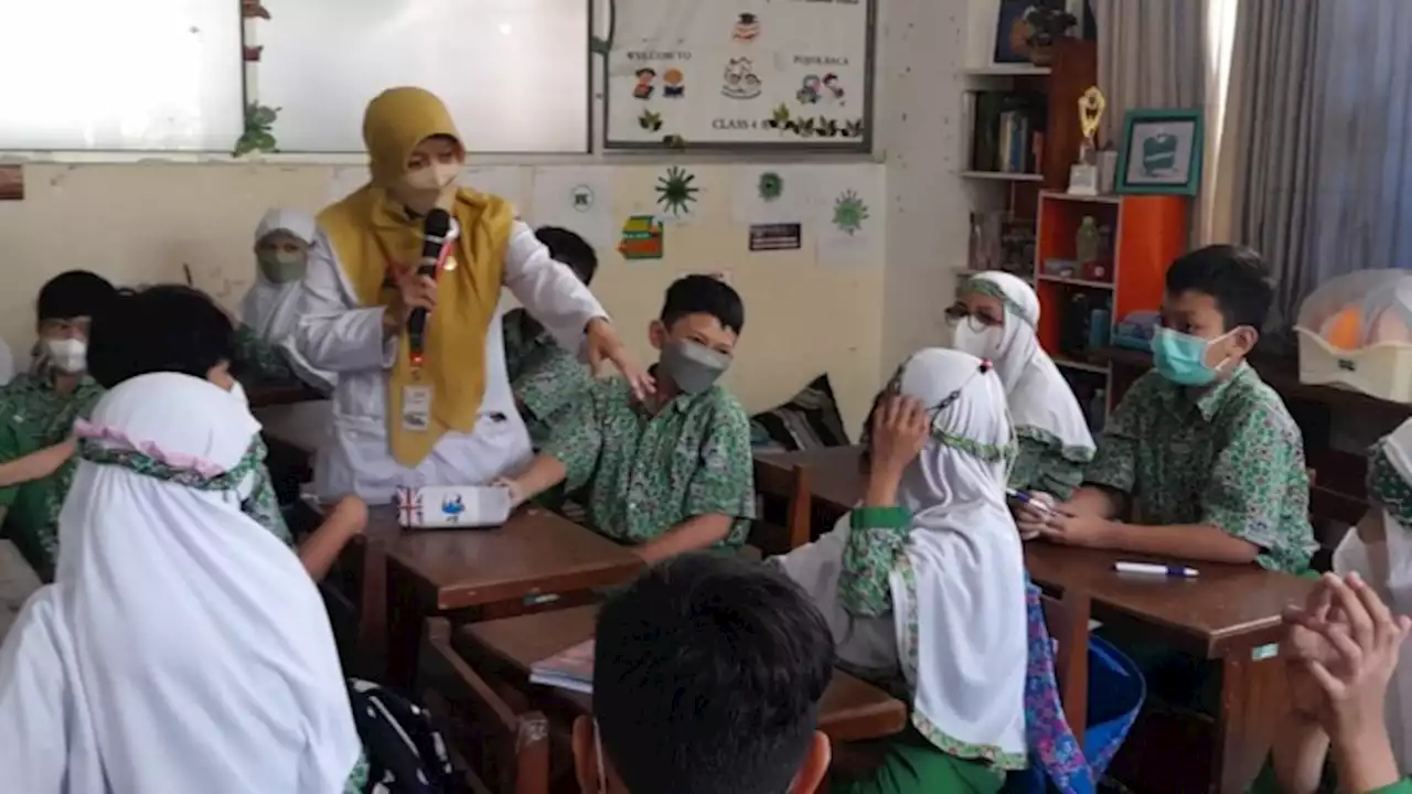 Disdik Kota Surakarta Dorong Guru Muda Berani Tampil Ikuti Program Guru Penggerak