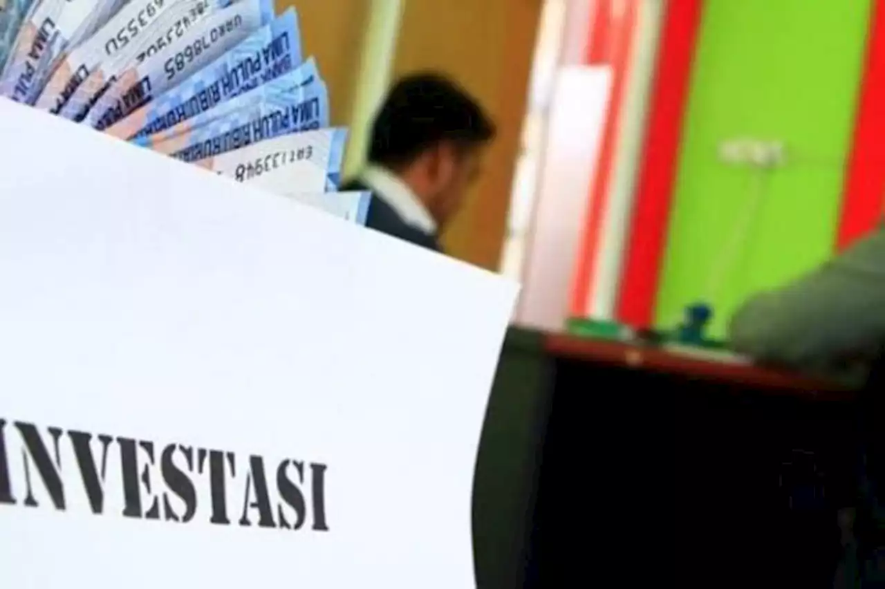 Sektor Perdagangan Sumbang 24 Persen Investasi di Kota Pasuruan