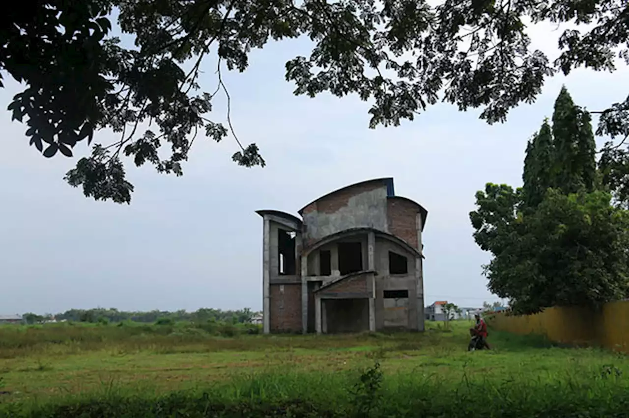 Tuntaskan Pembangunan Gedung PLUT-KUMKM Kota Pasuruan Tahun Ini