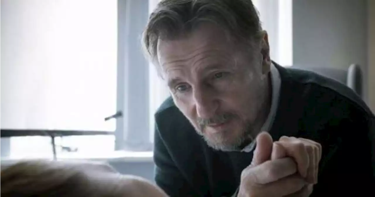 A heartbreaking Liam Neeson film is among the movies on TV tonight | JOE.ie