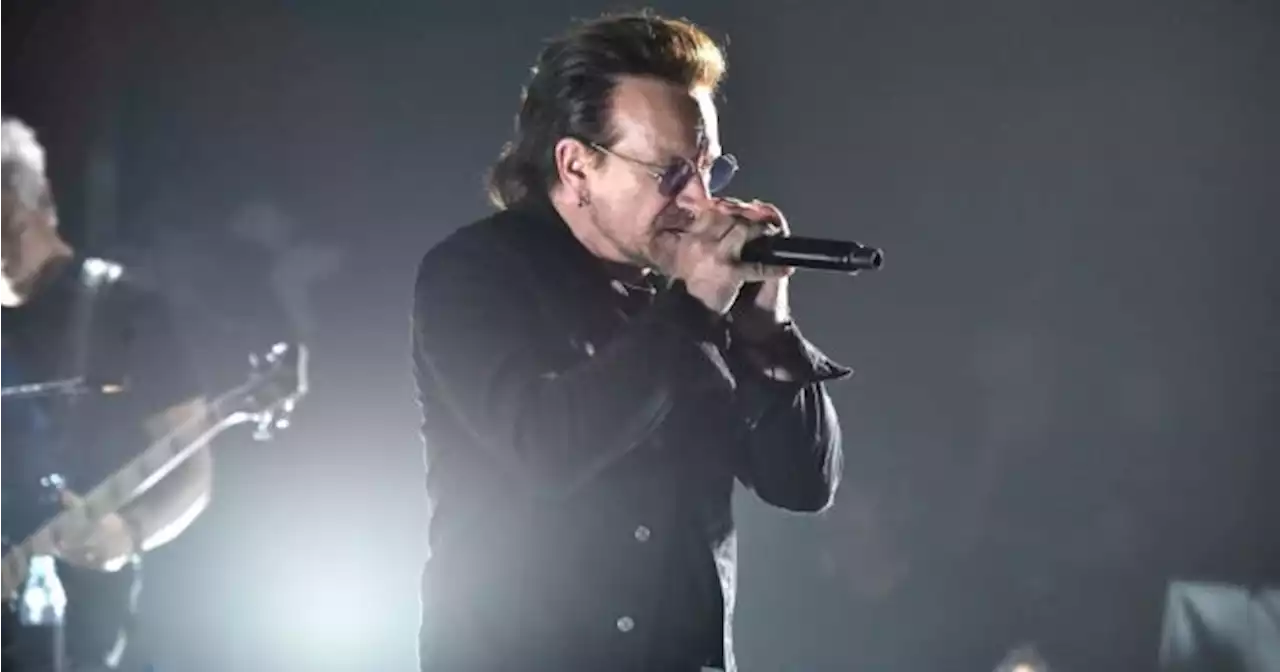 U2 announces Las Vegas residency in 'state-of-the-art' new venue | JOE.ie