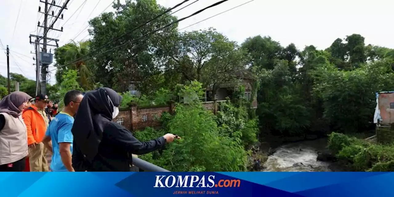 Bupati Ipuk Sebut Banjir di Banyuwangi akibat Peralihan Komoditas Tanaman di Daerah Hulu Sungai