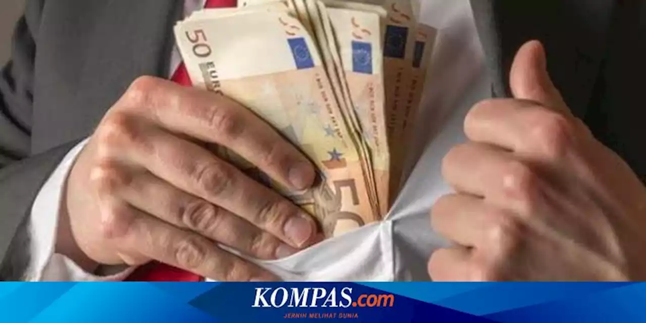 Diduga Korupsi Dana Desa Rp 260 Juta, Mantan Kades di Sekadau Kalbar Ditangkap Polisi