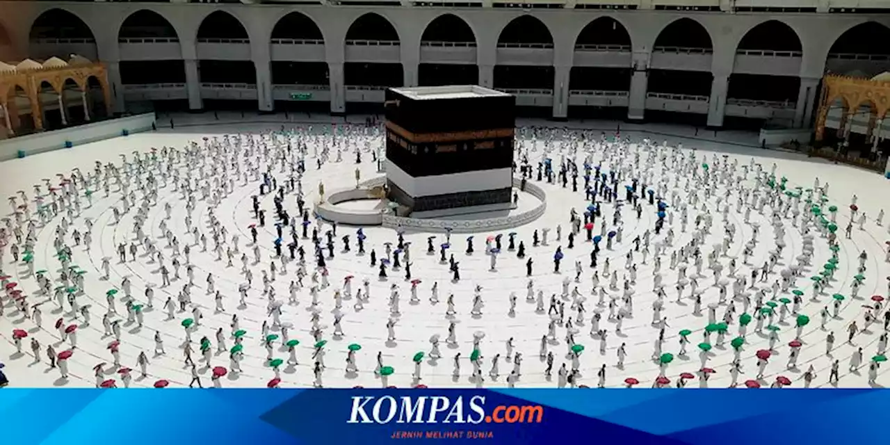 Kemenag dan Komisi VIII Bakal Putuskan Biaya Haji 2023 Selasa 14 Februari