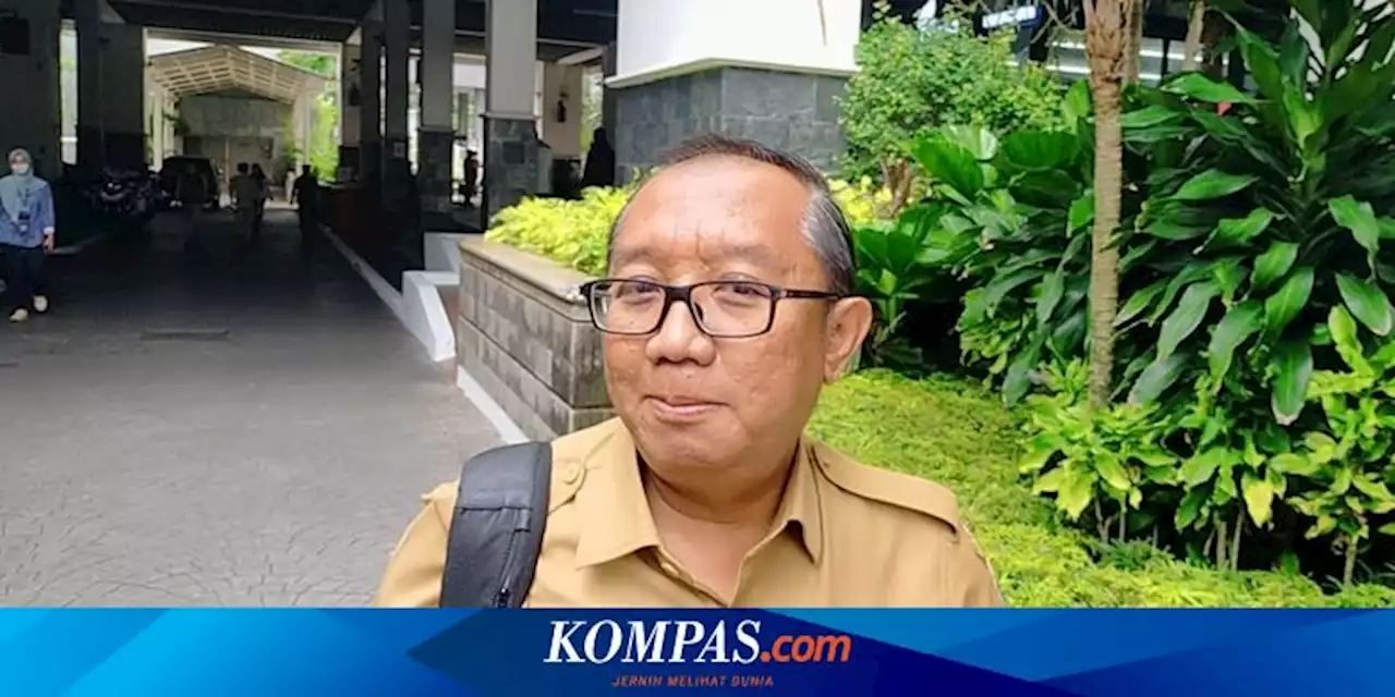 Pemprov DKI Ingin Pengolah Sampah RDF Plant Bantar Gebang Diresmikan Jokowi