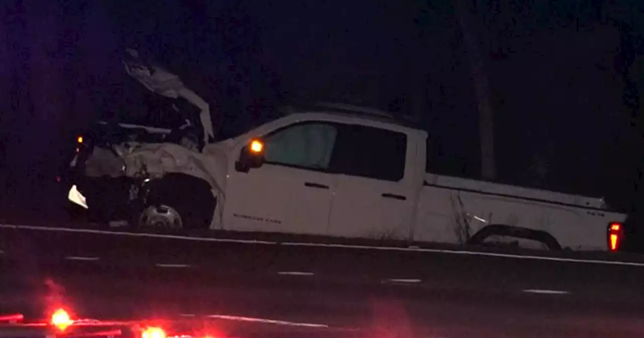 Driver dies in fatal San Jose hit-and-run accident