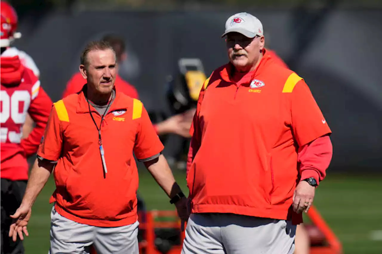 Chiefs brain trust remains big reason for Super Bowl success