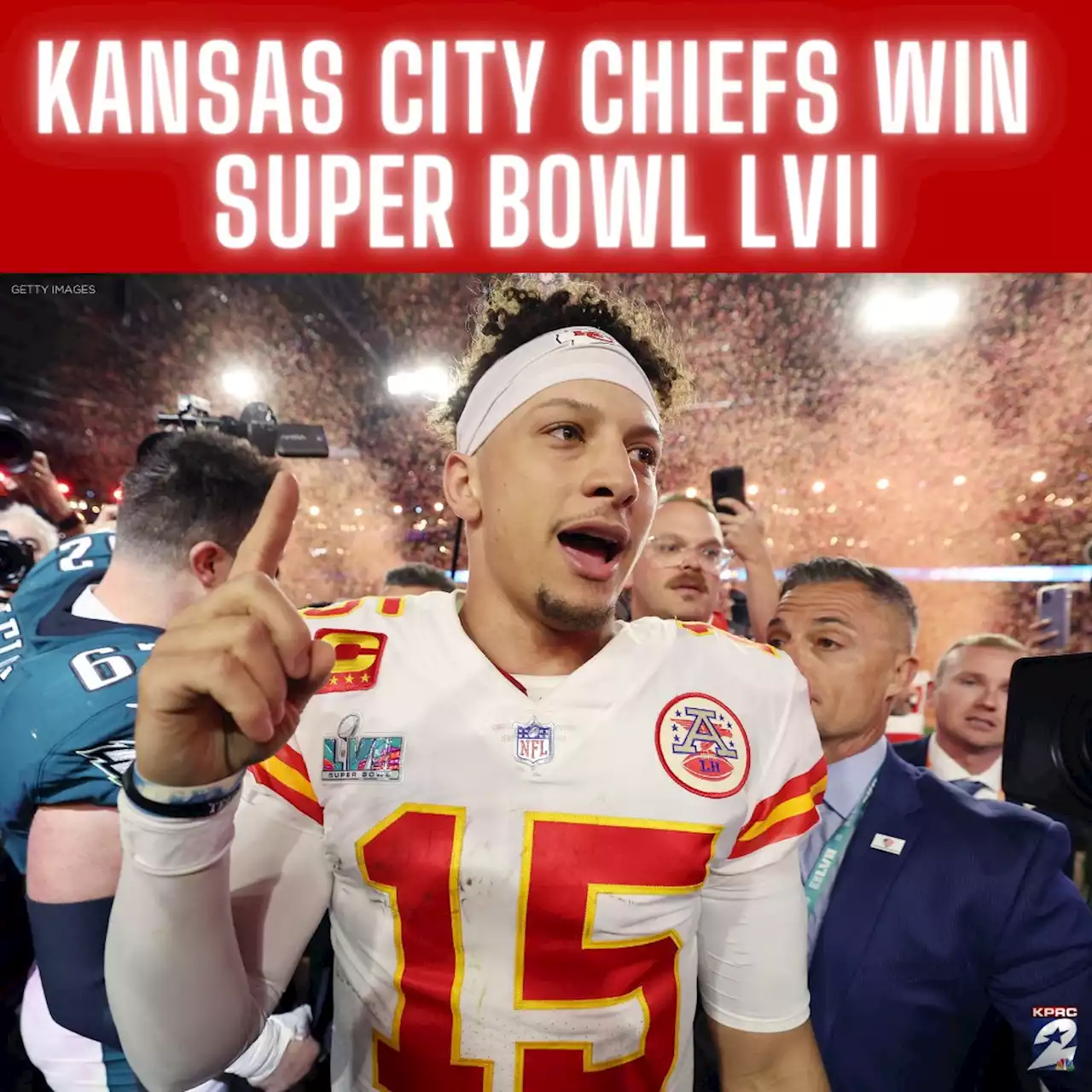 Super Bowl 2023: Chiefs vs. Eagles live updates